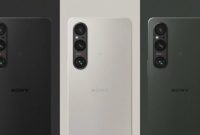 Sony Xperia 5 VI
